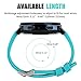 20mm Band Compatible with Garmin VivoActive 3 / Samsung Galaxy Watch 42mm / Samsung Galaxy Watch Active/Active 2 (40mm) / Garmin Forerunner 245/645 Bands Replacement Strap Wristbands