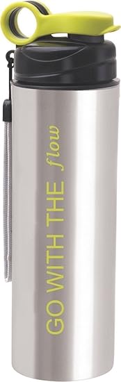 Next Steel Bottle Flow 750 Green(630ml)