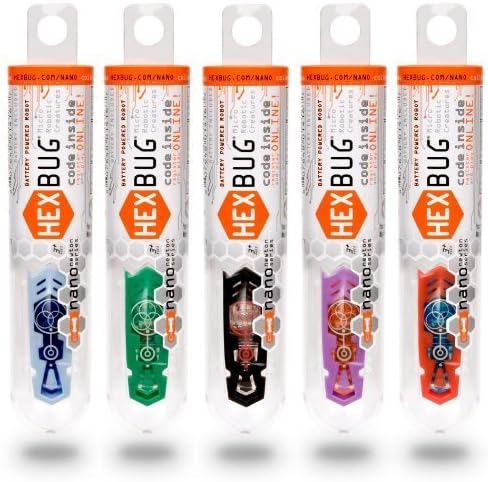 hexbug nano v2 orbit