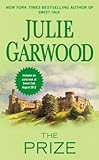 Front cover for the book The Prize by Julie Garwood