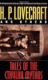 Tales of the Cthulhu Mythos