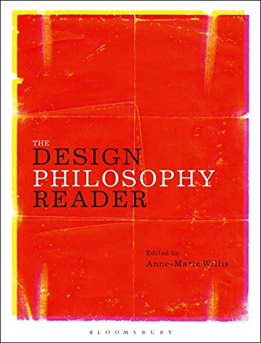 The Design Philosophy Reader by