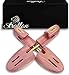 STRATTON CEDAR SHOE TREE FOR MEN - GROWN IN USA