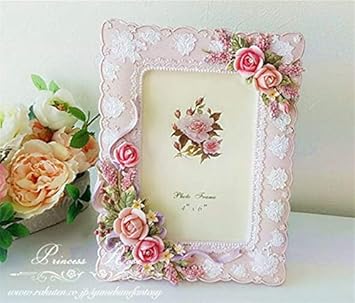 Amazon 写真立て フォトフレーム アンティック おしゃれ かわいい 薔薇雑貨 Br 姫系 花柄 ボタニカル 母の日ギフト フォトフレーム 通販 Amazon 写真立て フォトフレーム アンティック おしゃれ かわいい 薔薇雑貨 Br 姫系 花柄 ボタニカル 母の日ギフト フォトフレーム 通販