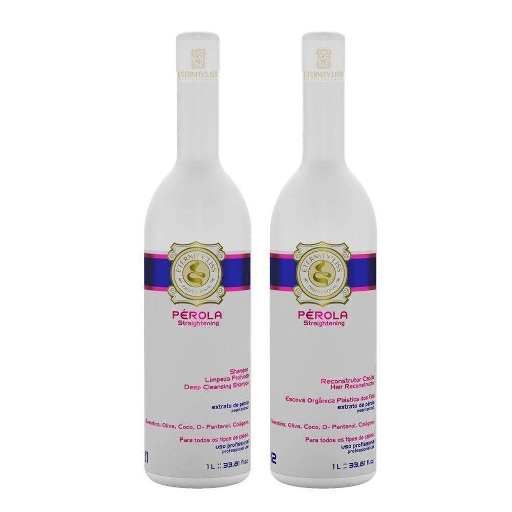 organic hair straightening near me