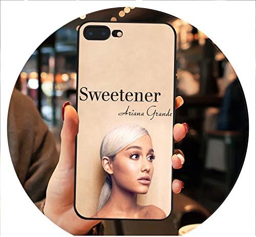 Thank U, Next Ariana Grande Phone case for iPhone X XR XS Max 8 7 6s Plus 5s for Samsung Galaxy s8 s9 Plus s7 Edge Phone Cases,19648,for iPhone XR