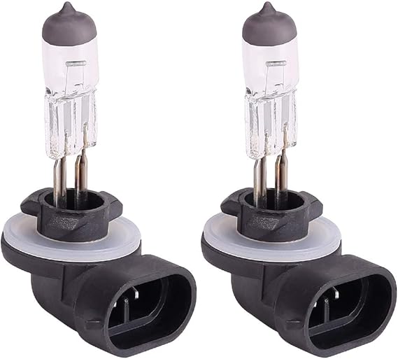 10L0L 12V 37W Golf Cart Light Headlight Bulb for EZGO 1994