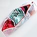 brightmaison 3 Sectional Delicates Set of 2 Laundry Wash Bags, Premium Quality: Lingerie Bags for Laundry, Garment, Blouse, Hosiery, Stocking, Underwear, Bra & Lingerie and for More Washing Bag Set