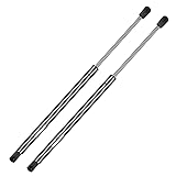 Rear Window Glass Shocks Struts Trunk Liftgate Lift