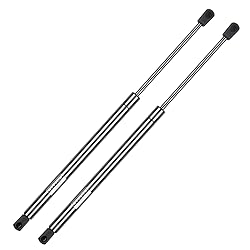 AiYiGu Rear Window Glass Shocks Struts Liftgate