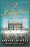 "The Misbegotten" av Katherine Webb