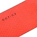 Diamond Grade Conspicuity Reflective Safety Tape DOT-C2 (Red) … (9m)