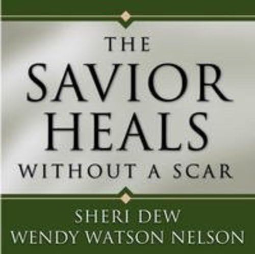 Savior Heals Without a Scar