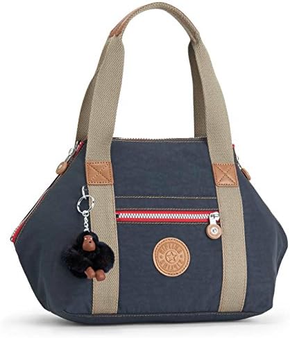ART MINI Borsa a mano piccola, borse a tracolla, True Navy Combo (Blu)