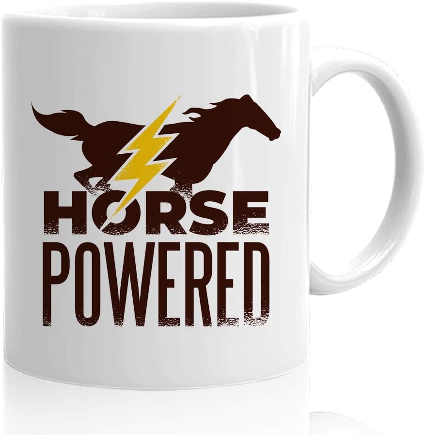 design a friend horse