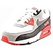 WoMen's Nike WMNS Air Max 90 OG Running Shoes - 742455 100
