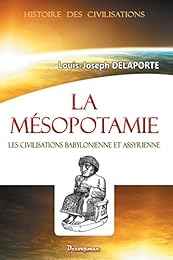 La  Mésopotamie