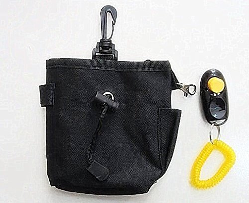 best bait bag dog training