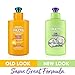 Garnier Hair Care Fructis Triple Nutrition Curl Moisture Leave-In Conditioner, 10.19 Fluid Ouncethumb 2