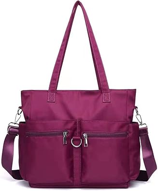 amazon nylon tote bags