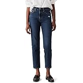 Levi's Women's 501 Crop Jeans