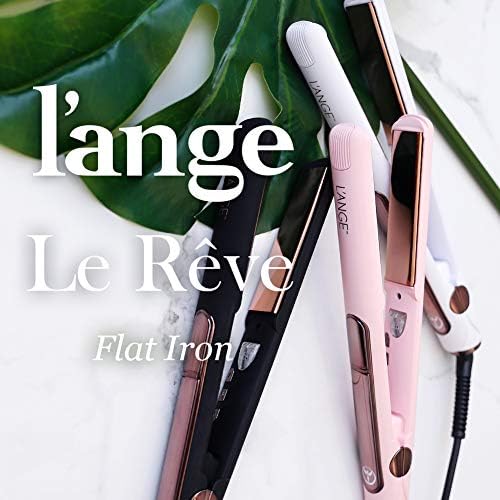 le gloss straightener reviews