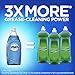 Dawn Ultra Dishwashing Liquid Dish Soap, Original Scent, 14.6 oz
