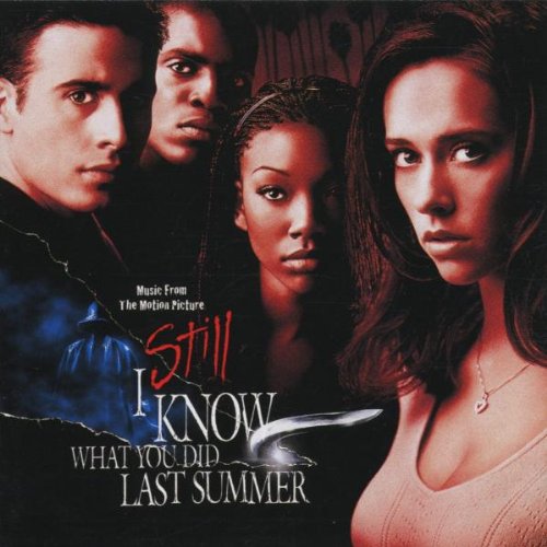 I still know what you did last summer