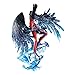Megahouse Game Characters Collection DX: Persona 5: Arsene PVC Figure, Multicolor FEB188925
