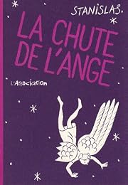 La  chute de l'ange