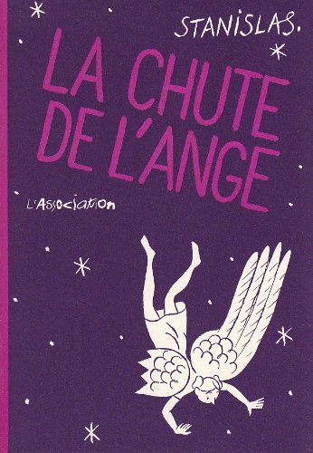 La  chute de l'ange