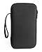 FitSand (TM) Travel Carry Zipper Portable Protective Hard Case Cover Box for Texas Instruments TI-34 MultiView Scientific Calculator