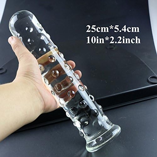 Glass Wands Soft Stick Glass Rod Toys