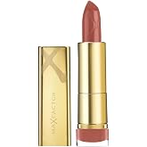 Max Factor Colour Elixir Lipsticks - 745 Burnt Caramel