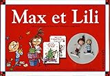 Coffret de Noël Max et Lili 2010 by 