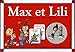 Coffret de Noël Max et Lili 2010 by 