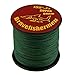 Braid Fishing Line 100m 300m 500m 1000m Saltwater 4 Strand 8lb-100lb Orange Grey Yellow Blue Tackle Accessories