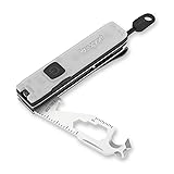 Keyport Utility Plus Kit: MOCA2 11-in-1 Keychain