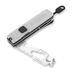 Keyport Utility Plus Kit: MOCA2 11-in-1 Keychain