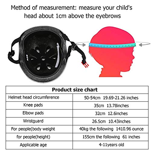 6 Protective+Toddler+Scooter+Skateboard+Activities