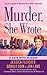 Murder, She Wrote: A Date with Murder