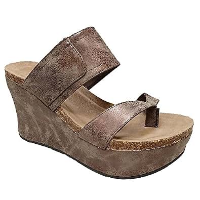 platform wedges amazon