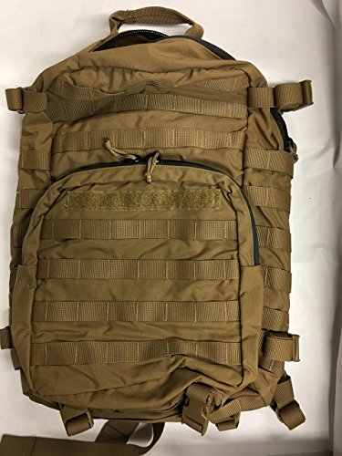 eagle assault pack