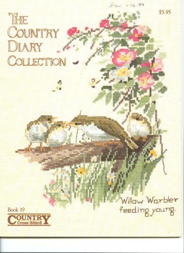 The Country Diary Collection Book 19