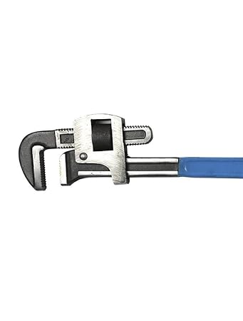 Taparia 1272-10 Stillson Type Pipe Wrench