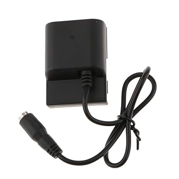 H HILABEE ACK-700 Reemplazo del Adaptador De Alimentación De CA ...