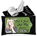 Did I Just Sht My Pants Wipes - Wet Wipes Weird Gifts for Friends Fart Gag Gifts Stocking Stuffers for Adults White Elephant