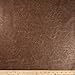 Richloom Faux Leather Distressed Schwimmer Bark, Fabric by the Yard