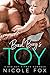 Bad Boy's Toy: A Bad Boy Mafia Romance