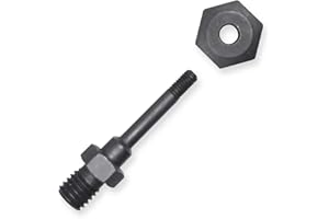 AP ASTRO PNEUMATIC TOOL COMPANY Astro Pneumatic Tool ADN14-10-24 10-24 Mandrel and Nose Piece for ADN14